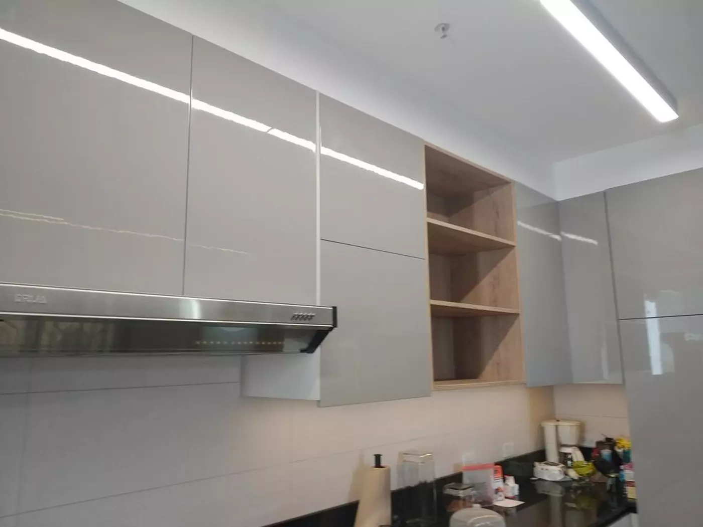 Rustic Farmhouse Kitchen