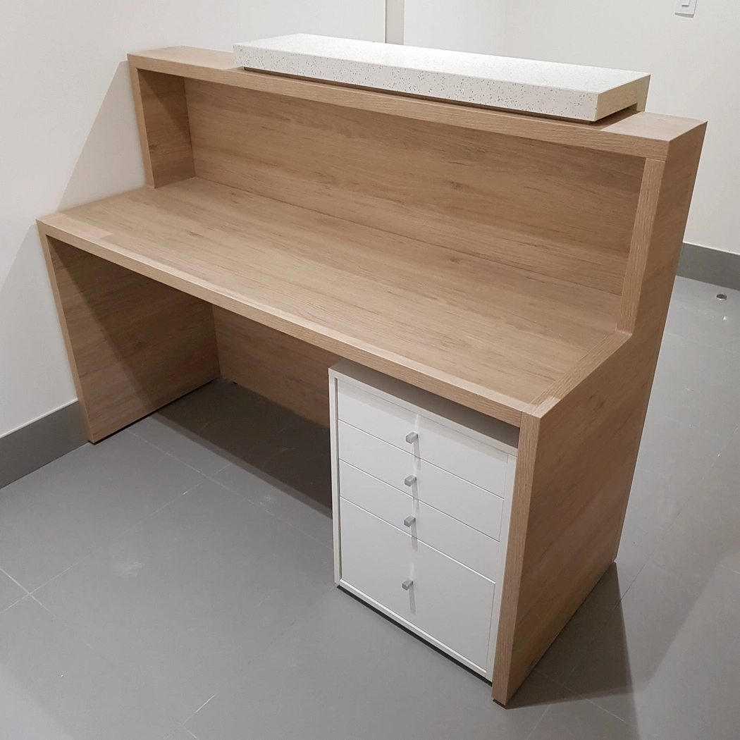 Modern Console Table