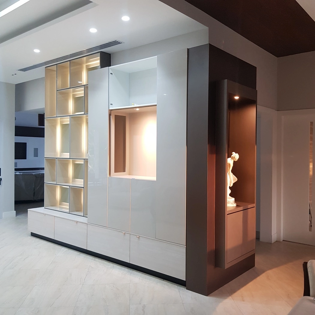 Office Storage System