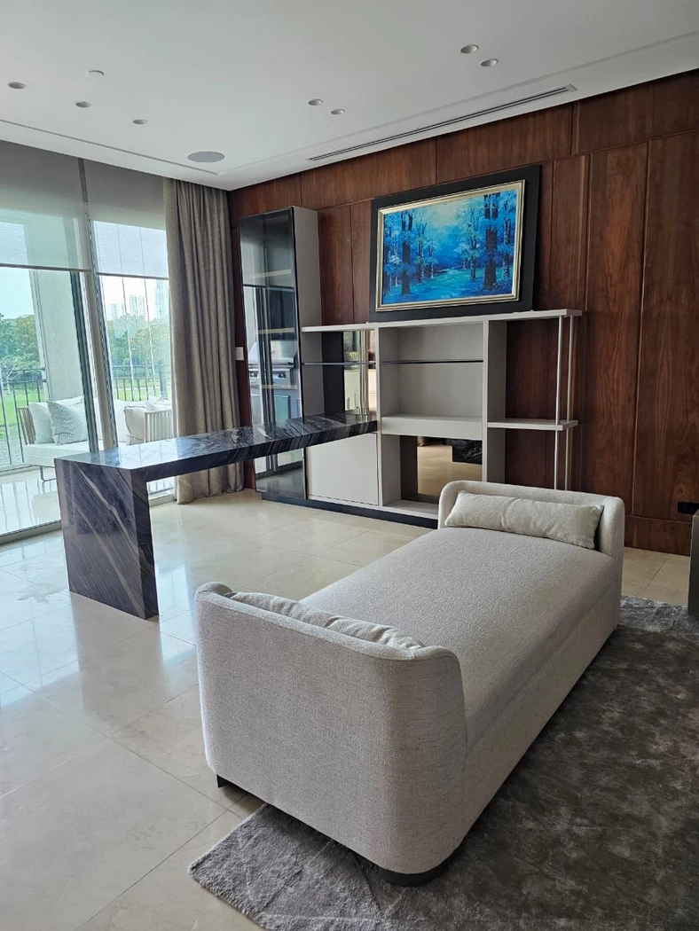 Custom Storage Bench